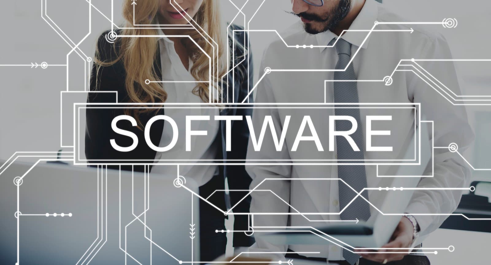 Software engineering team at Luhtan Consulting Washington DC